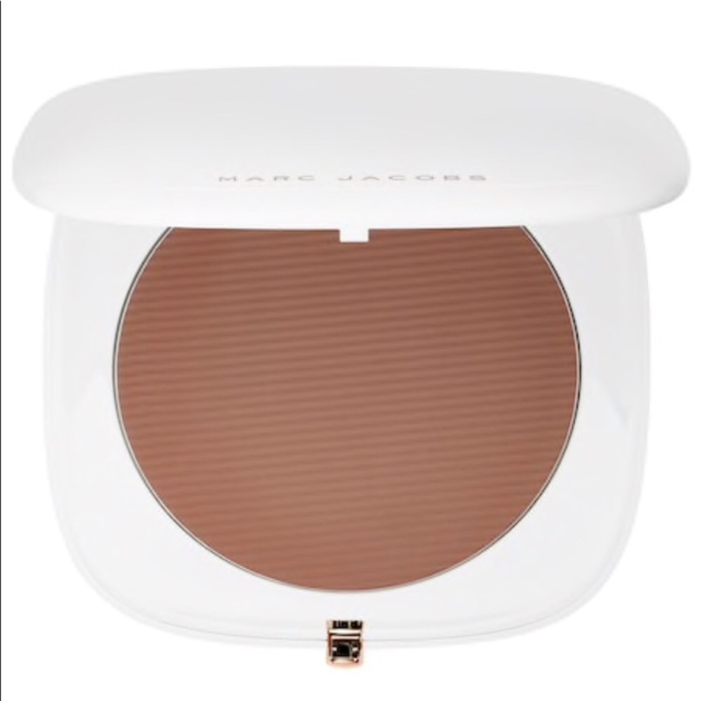 Marc Jacob coconut Omega Bronzer Tan tastic NEW - Picture 3 of 3
